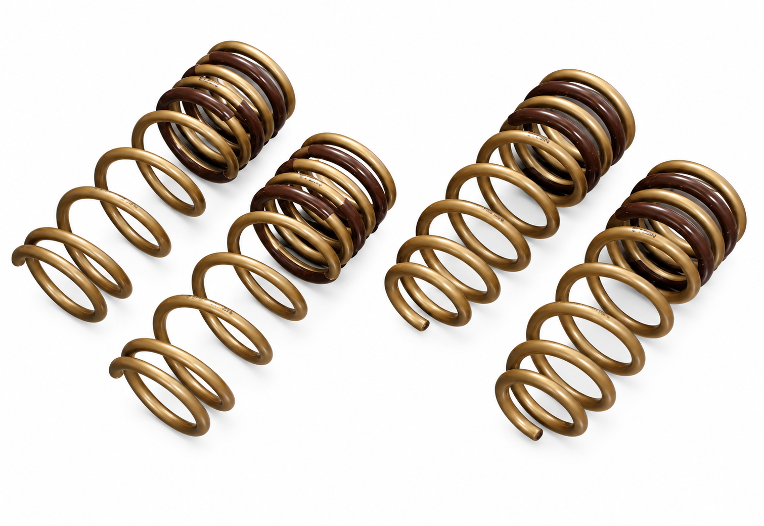 Tein 92-96 Prelude H Tech Lowering Springs